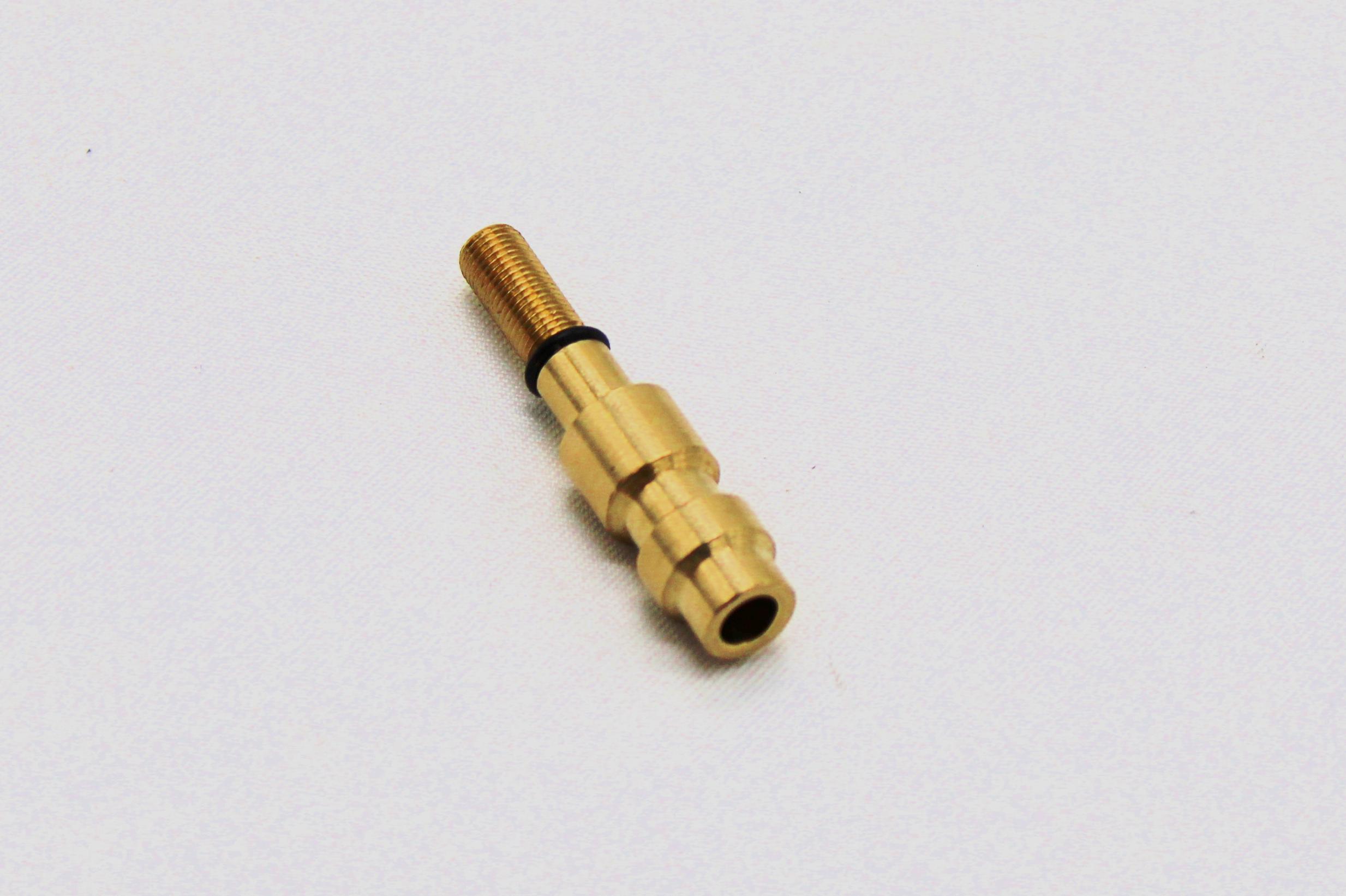 Balystik HPA Connector for Tokyo Marui Gas Magazine | Super5ives