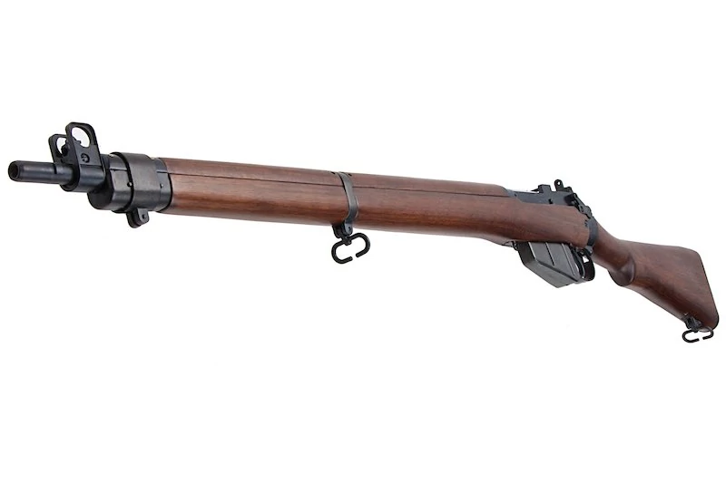 ARES Lee Enfield  MK1 Rifle | Super5ives